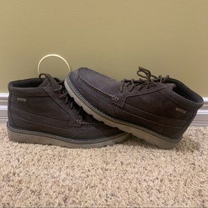 Rockport Men Storm Front Moc Boot